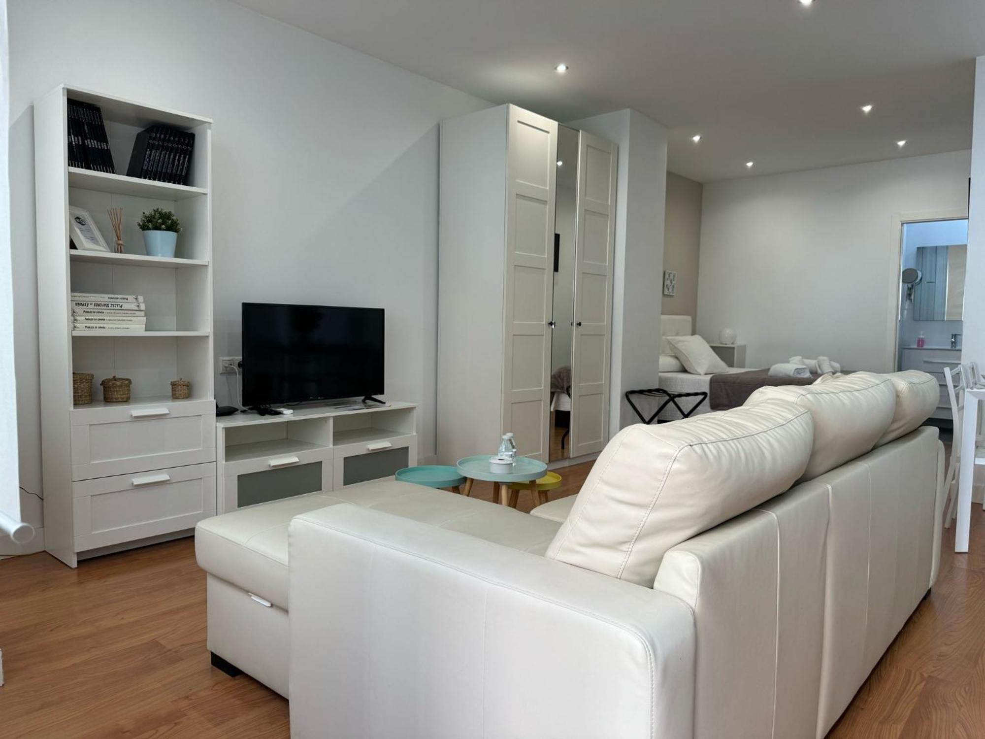 Apartamento Medina-Azahara Córdoba Exterior foto