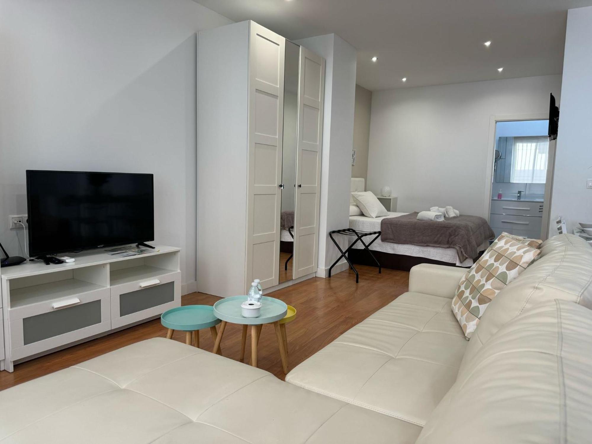 Apartamento Medina-Azahara Córdoba Exterior foto